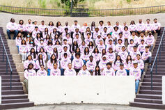 Upward Bound Gift Fund